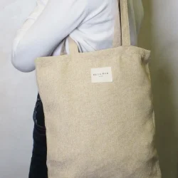 Euf Small Tote Bag