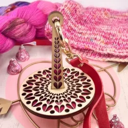 Original Mini Minder - Heart Heart Heart