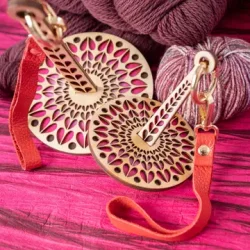 Original Mini Minder - Heart Heart Heart