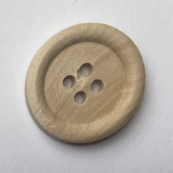 Naturlige treknapper (kant)