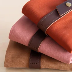 Standard Canvas Interchangeable Needle Case