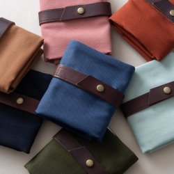 Standard Canvas Interchangeable Needle Case