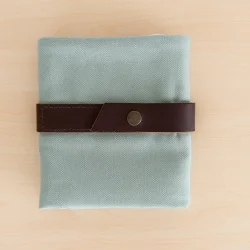 Standard Canvas Interchangeable Needle Case