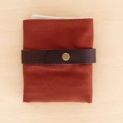 Standard Canvas Interchangeable Needle Case