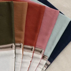 Standard Canvas Interchangeable Needle Case