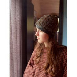 Issue 7 - Into The Hills Cabin Living