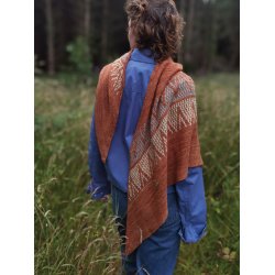 Issue 7 - Into The Hills Cabin Living
