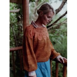 Issue 7 - Into The Hills Cabin Living