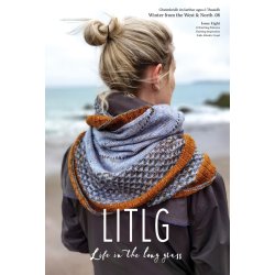Issue 8 - Winter from the West &amp; North