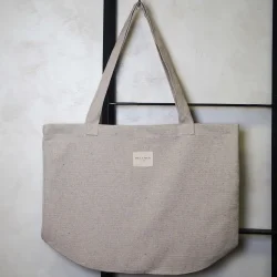 Jep Large Tote Bag