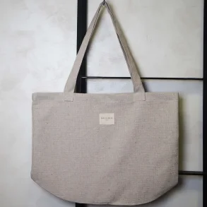 Jep Large Tote Bag