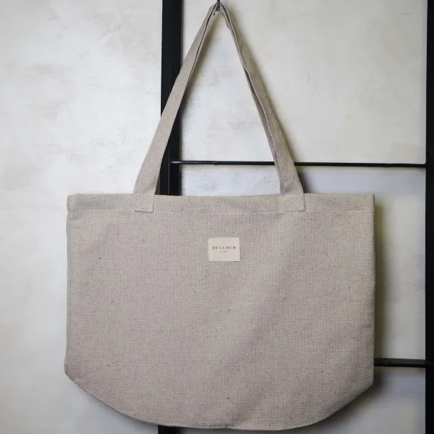 Jep Large Tote Bag