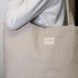 Jep Large Tote Bag