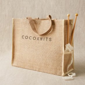 Jute Tote