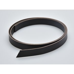 Lrreim 115/120 cm x 2 cm (Brun)