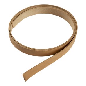 Lrreim 115/120 cm x 2 cm (Natur)