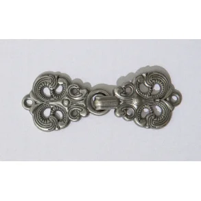 Hekter 60mm (gammel slv)