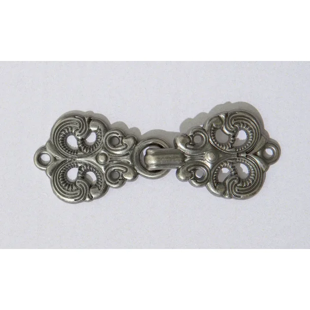 Hekter 60mm (gammel slv)