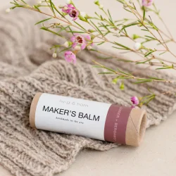 Makers Hand Balm