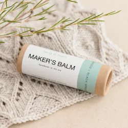 Makers Hand Balm