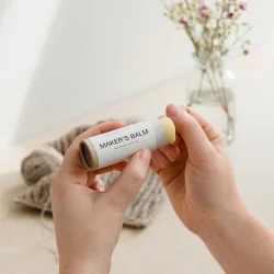 Makers Hand Balm
