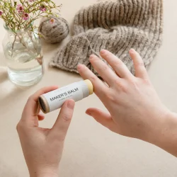 Makers Hand Balm