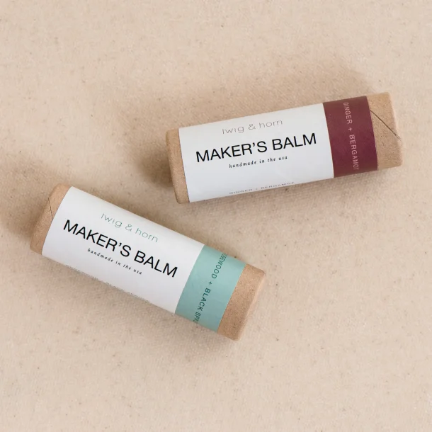 Makers Hand Balm