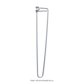 Maskeholder 20 cm (jumbo)