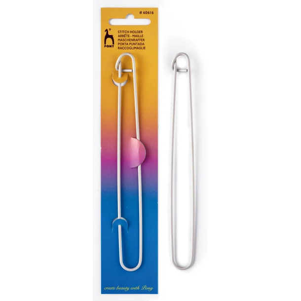 Maskeholder 17 cm (stor)