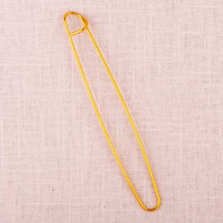 Maskeholder 20 cm (assorterte farger)