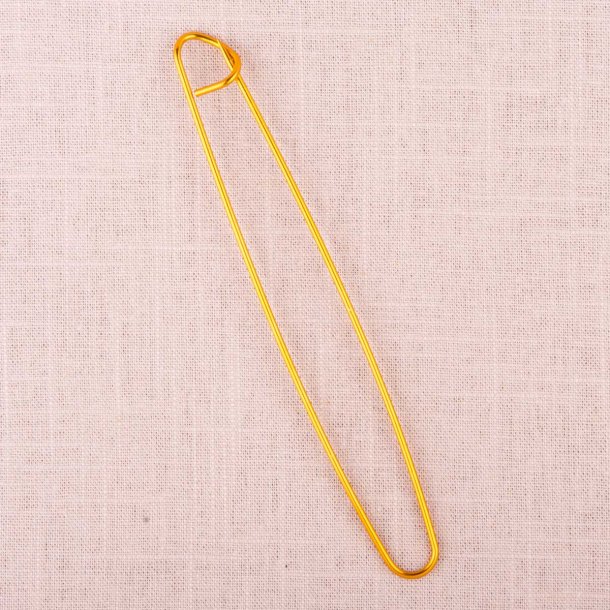 Maskeholder 20 cm (assorterte farger)