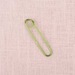 Maskeholder 9 cm (assorterte farger)