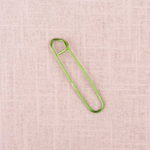 Maskeholder 9 cm (assorterte farger)