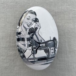 Metallboks "Collectible"