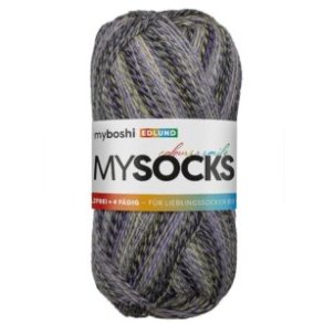 Mysocks Sokkegarn (100 g)