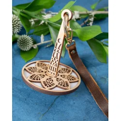 Original Mini Minder - Namaste and Lace