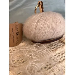 Original Mini Minder - Namaste and Lace