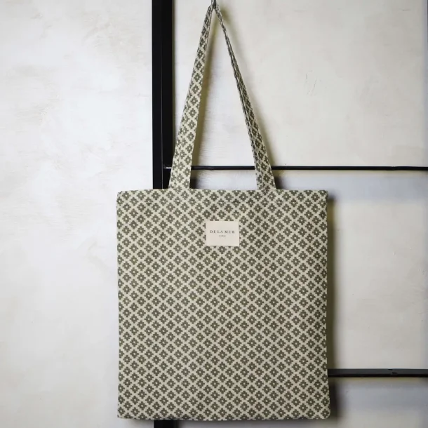 Oli Small Tote Bag