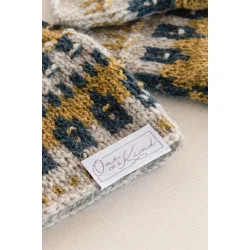 "One of a Kind" - 4 stk vevde merkelapper