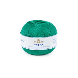 Petra Heklegarn no.5