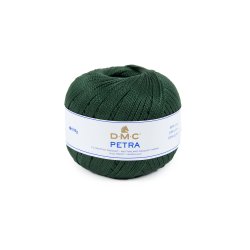 Petra Heklegarn no.5