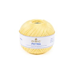 Petra Heklegarn no.5