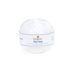 Petra Heklegarn no.5