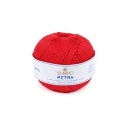 Petra Heklegarn no.8