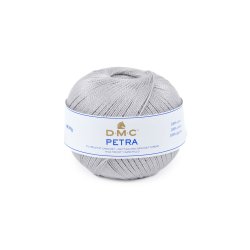 Petra Heklegarn no.8