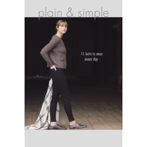 Plain and Simple: 11 Knits To Wear Every Day