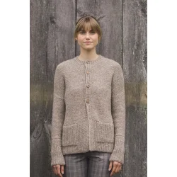 Plain and Simple: 11 Knits To Wear Every Day