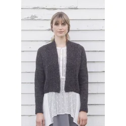 Plain and Simple: 11 Knits To Wear Every Day