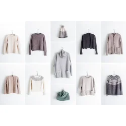 Plain and Simple: 11 Knits To Wear Every Day