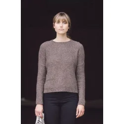 Plain and Simple: 11 Knits To Wear Every Day